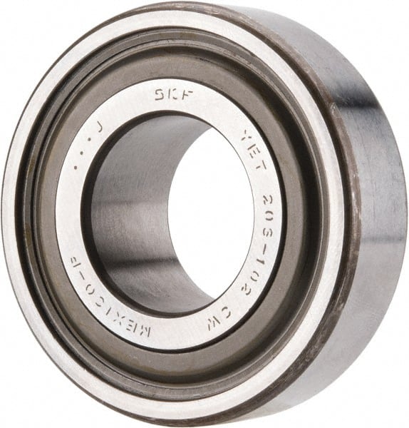 SKF YET 206-102 CW