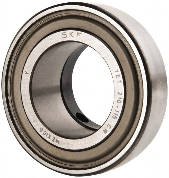 SKF YET 210-115 CW