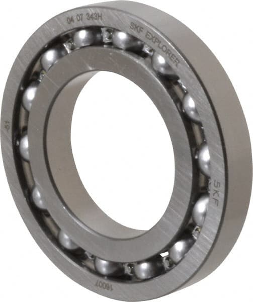 SKF 16007