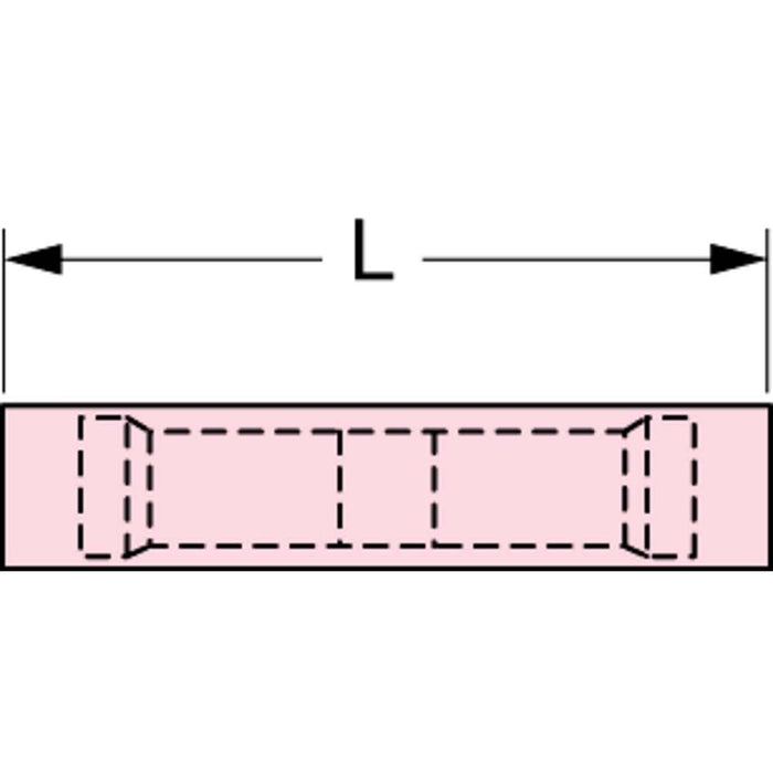 3M 7010397396 Highland Terminals