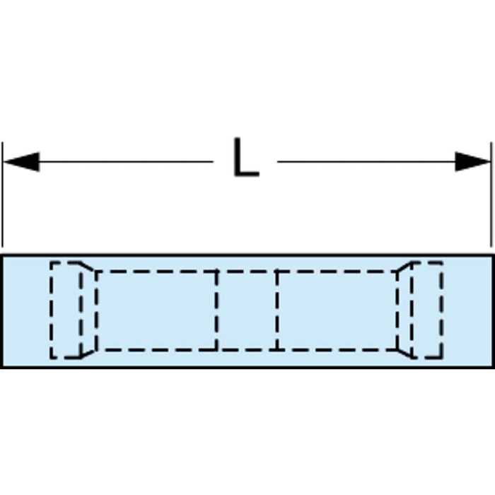 3M 7010397397 Highland Terminals