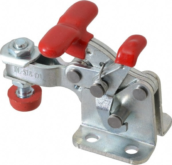 De-Sta-Co 307-UR Manual Hold-Down Tog Clamp