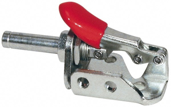 De-Sta-Co 6001-MSS Std Str Line Act Clamp