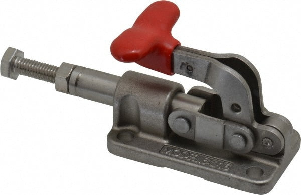 De-Sta-Co 6015-MSS Std Str Line Act Clamp