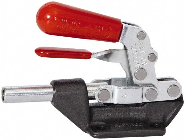 De-Sta-Co 603-R Std Str Line Act Clamp