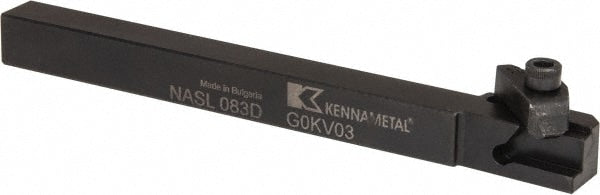 Kennametal 1095575 Threading/Grooving Hldr