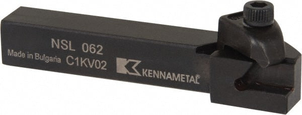 Kennametal 1095582 Threading/Grooving Hldr