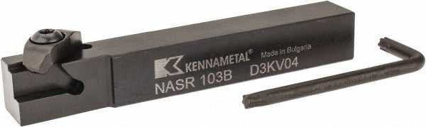 Kennametal 1095668 Threading/Grooving Hldr