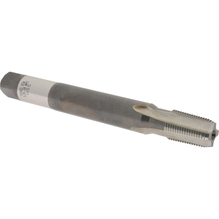 Hertel R128129-S Long Npt Pipe Taps