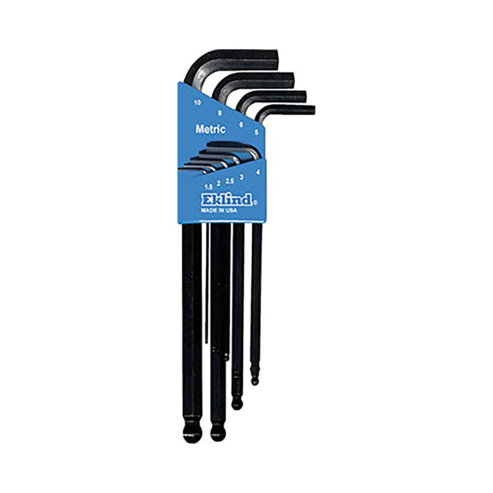 Eklind 13609 Misc. Hex Keys & Accessories