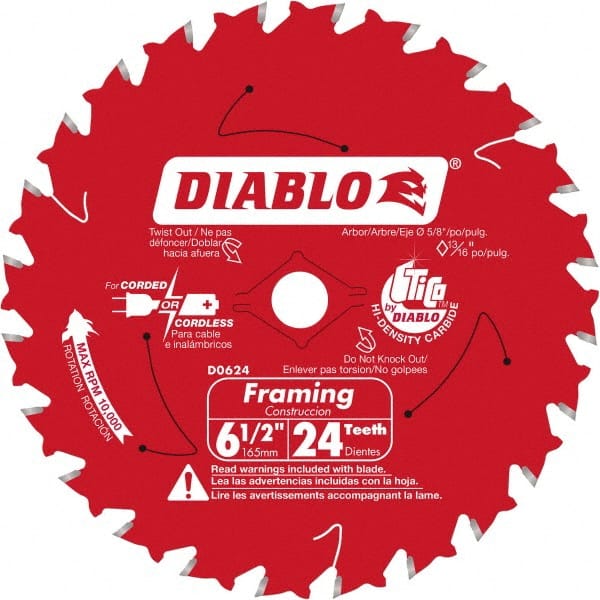 DIABLO D0624X