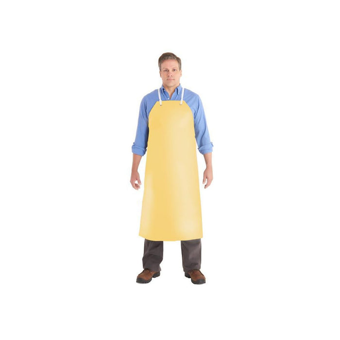 Ansell 56-510 Aprons, Metal, Polyethylene