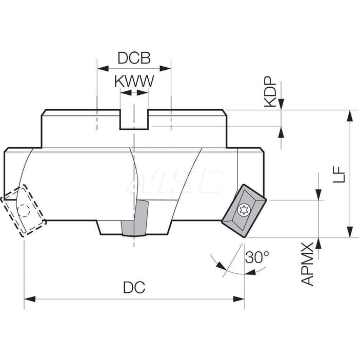 Kyocera OTM86426