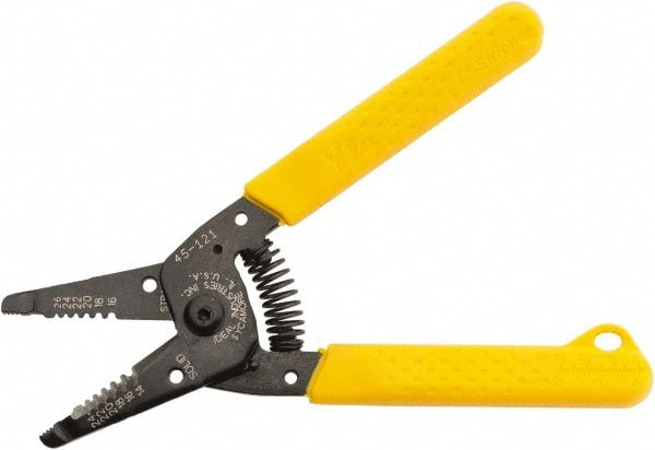 Ideal 45-1829 Wire Strippers