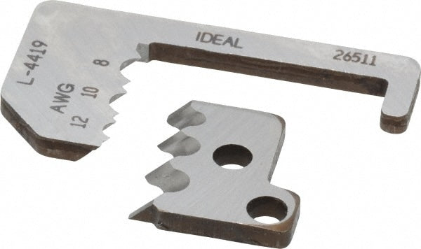 Ideal L-4419 Wire Strippers