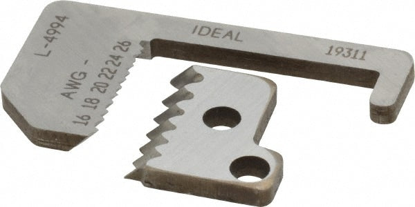 Ideal L-4994 Wire Strippers