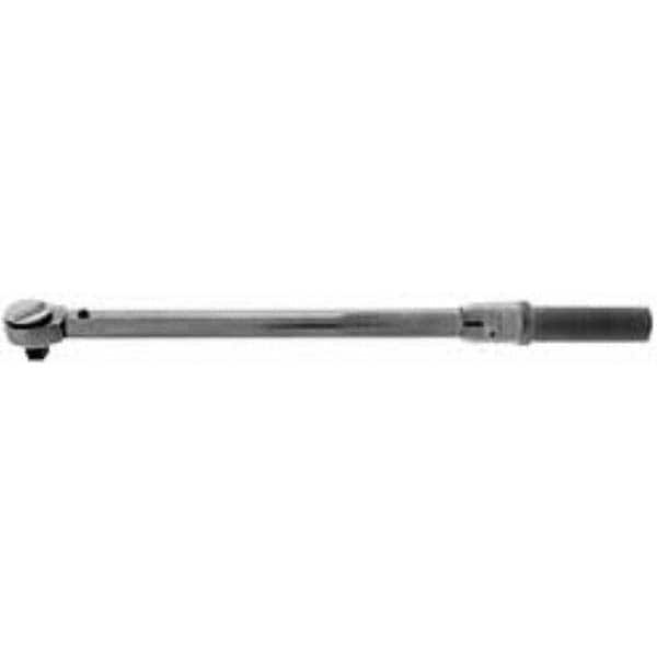 Apex TCI-150RA Micrometer Style Torque Wrench