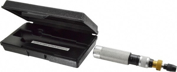 Apex TS-100 Torque Limiting Screwdrivers