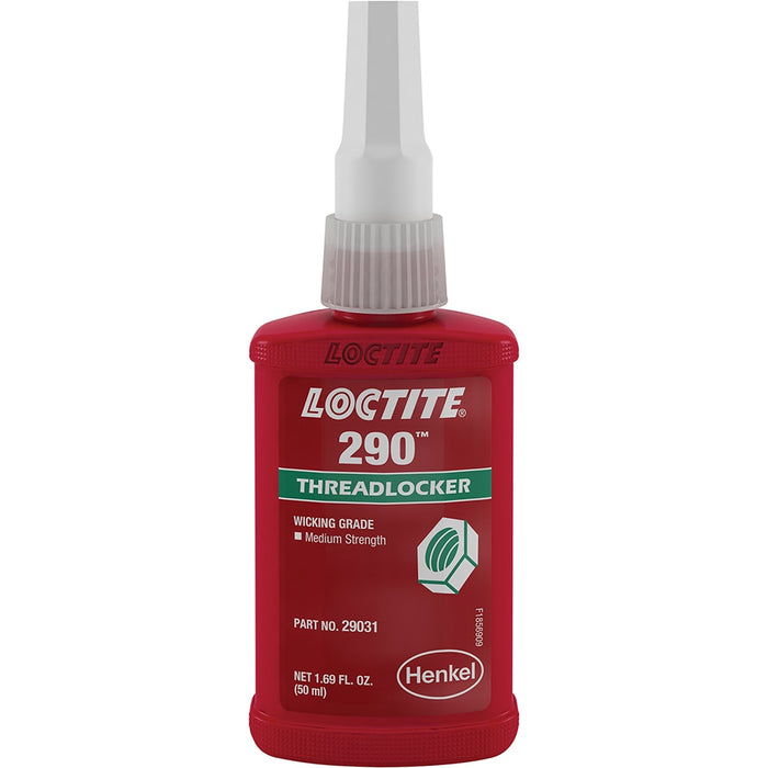 Loctite 135392 Threadlockers & Thread Repair