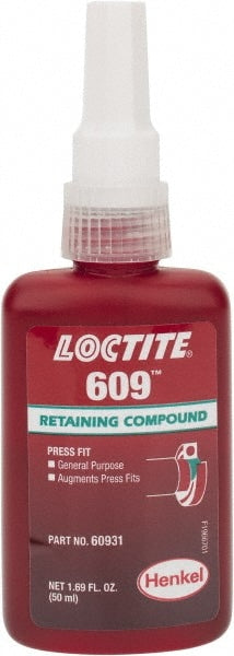 Loctite 135512 Threadlockers & Thread Repair