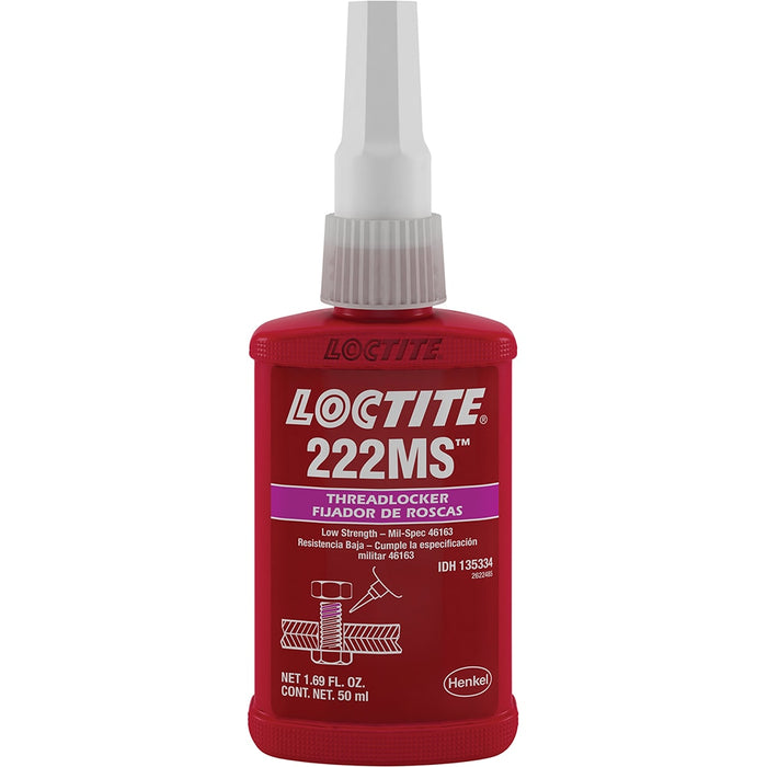 Loctite 135334 Threadlockers & Thread Repair