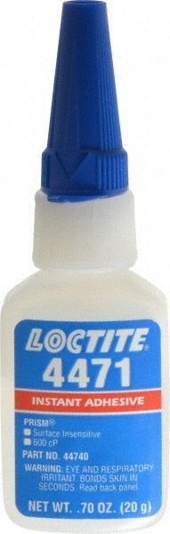 Loctite 158530 Instant Adhesives