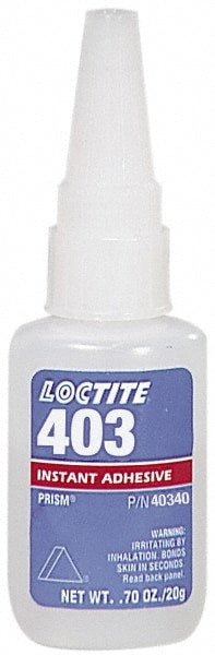 Loctite 135433 Instant Adhesives