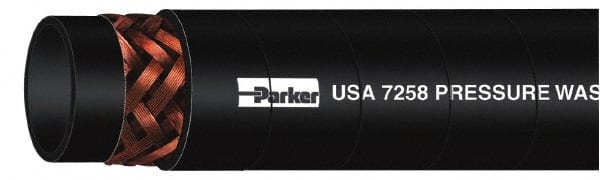 Parker 725825BKRS-600