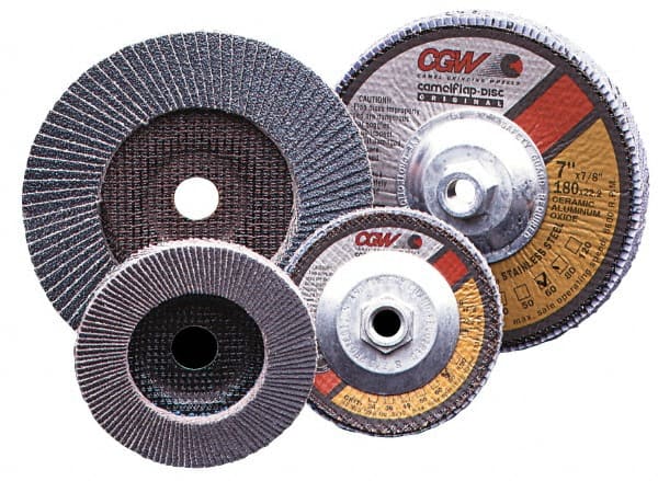 CGW Abrasives 42515