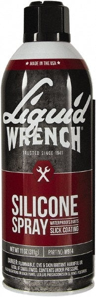 Liquid Wrench M914 Chemicals/Lubricants