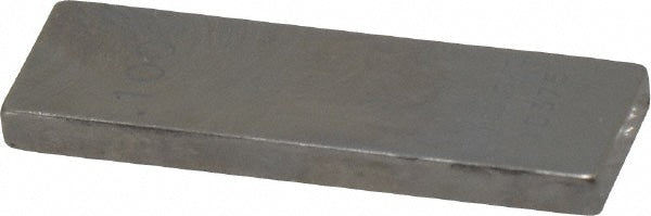 Mitutoyo 611129-541 Ind Grd 1 Gage Blk Stl Retang