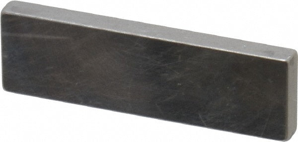 Mitutoyo 611152-541 Ind Grd 1 Gage Blk Stl Retang