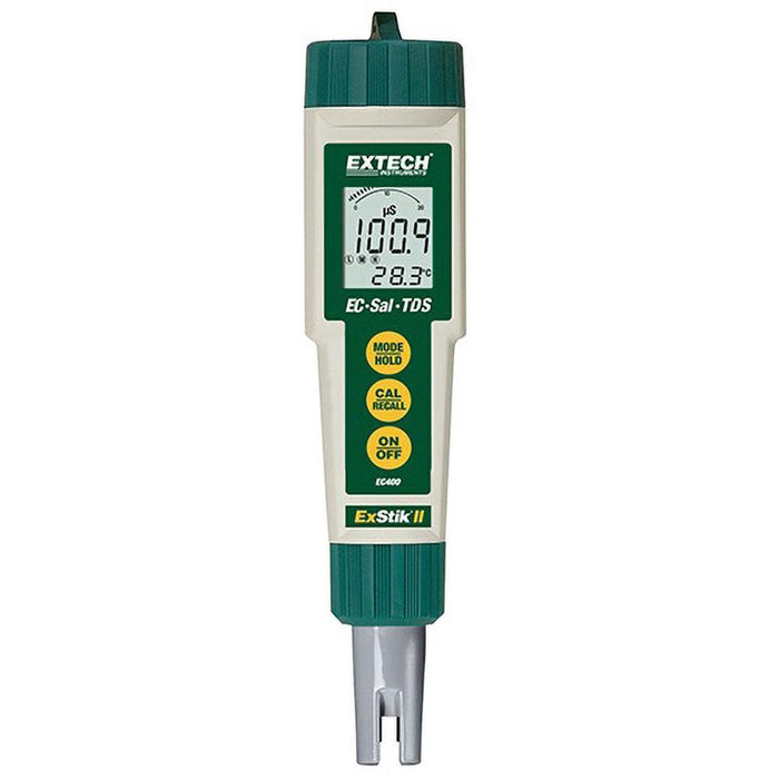 Extech EC400 Test Instruments