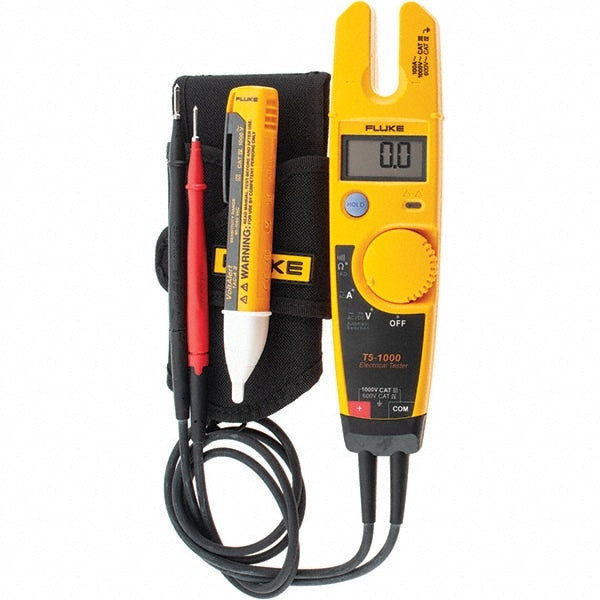 Fluke T5-H5-1AC KIT/U Test Instruments