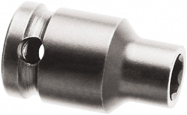 Apex OSSF-10MM43 Ind Socket 3/8" Drive Std Lgth