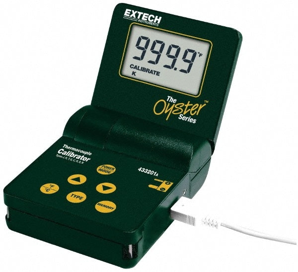 Extech 433201 Test Instruments