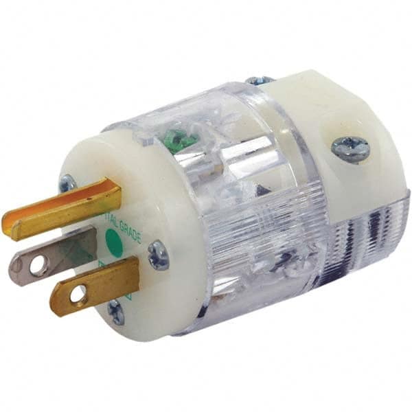 Hubbell Wiring Device-Kellems HBL8215CT