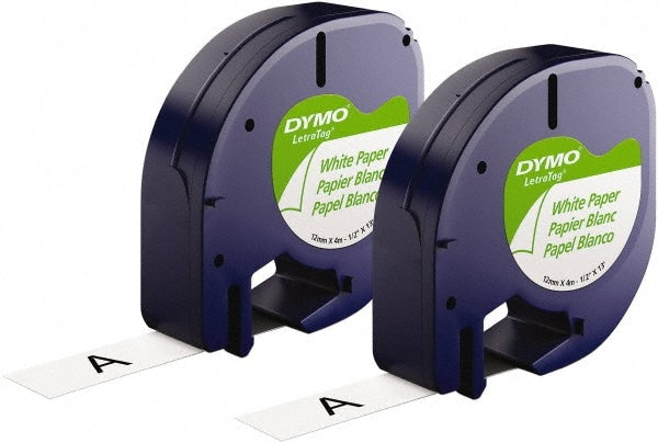 Dymo 10697 Vinyl Tape