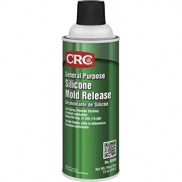 CRC 1003487 Industrial Cleaners