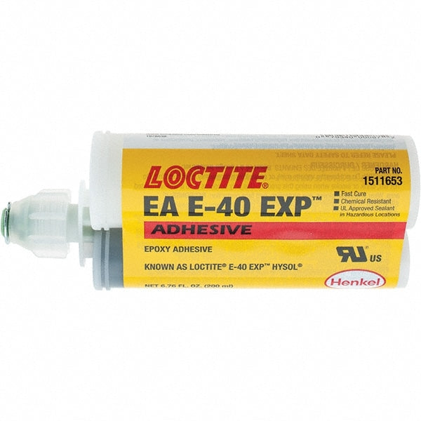 Loctite 1511653 Epoxies