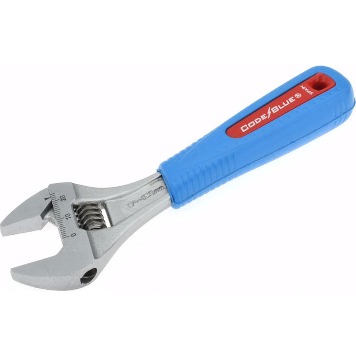 Channellock 806WCB BULK Adjustable Wrenches Chrome