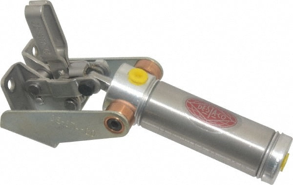 De-Sta-Co 812-U Hydraulic Clamps