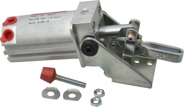 De-Sta-Co 802-U Hydraulic Clamps