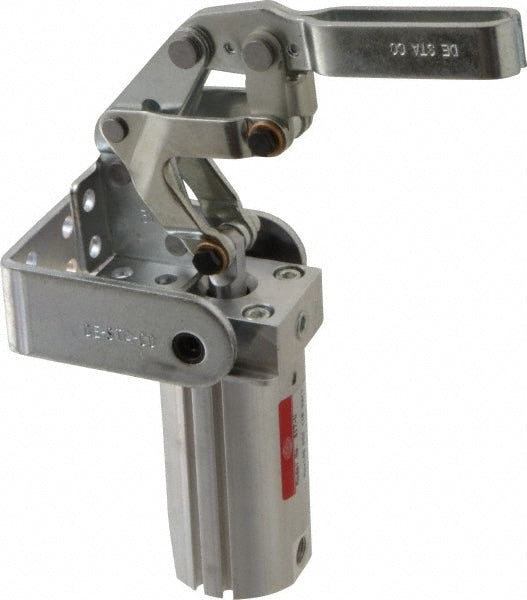 De-Sta-Co 817-U Hydraulic Clamps