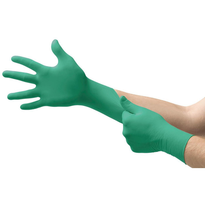 Ansell 92-500-MED Gloves Disposable