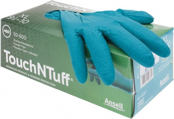 Ansell 92-600-XL Gloves Disposable