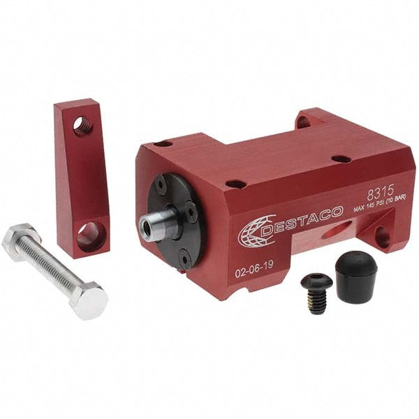 De-Sta-Co 8315 Hydraulic Clamps