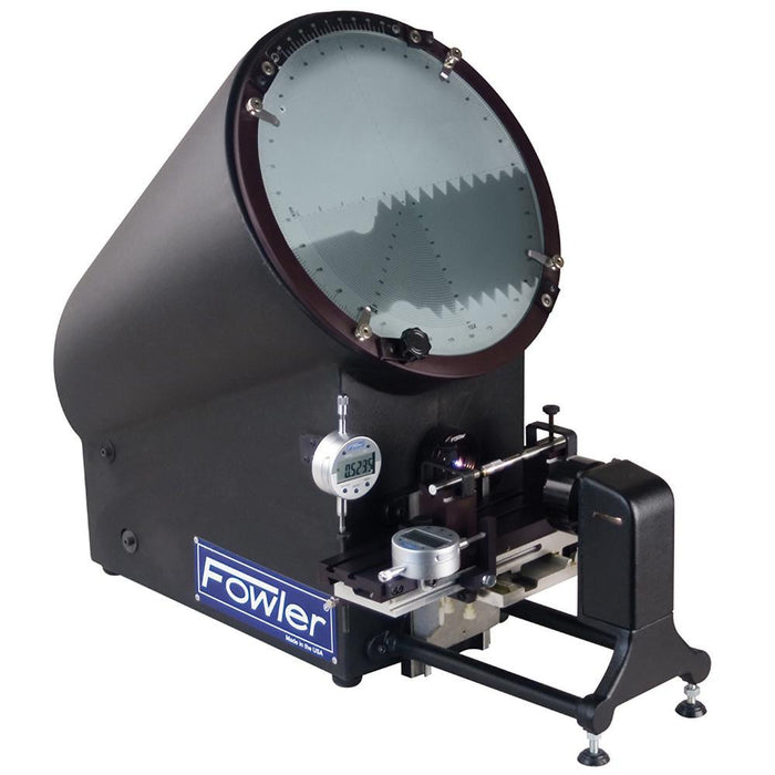 Fowler 53-900-000 Optical Comparator