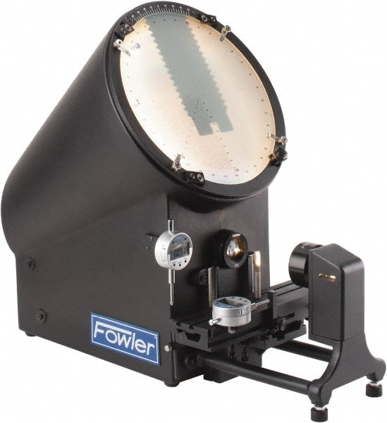 Fowler F53-900-000 Optical Comparator