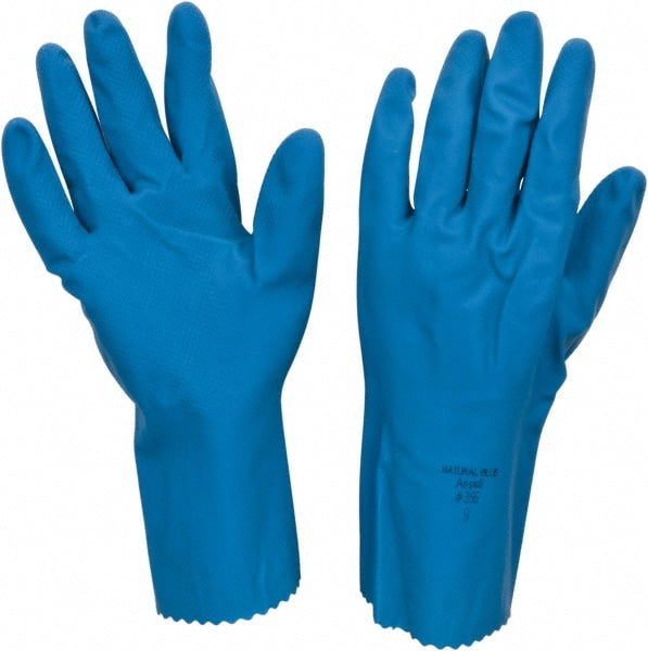 Ansell 88-356-9 Gloves Chemical Resistant